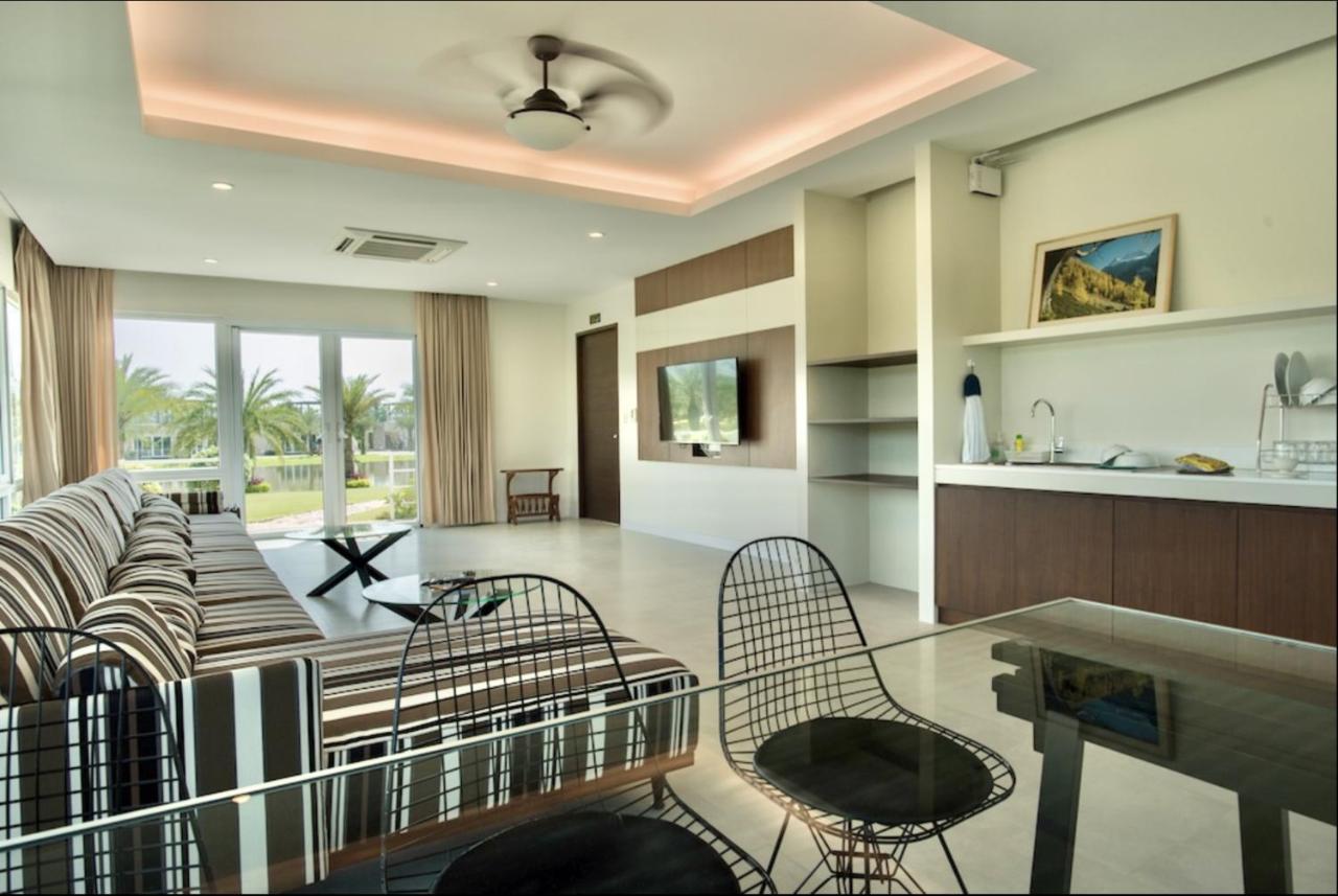 Ravin Home ราวินโฮม Nakhon Nayok Exterior photo